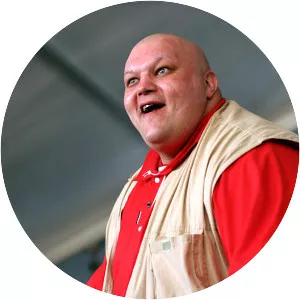 Stanislav Baretsky - Russian musician