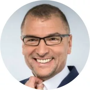 Stanislav Bartůšek - Journalist