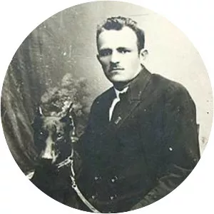 Stanislav Broj