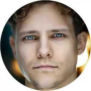 Stanislav Callas photograph