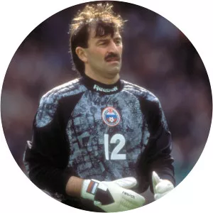 Stanislav Cherchesov - Russian association football manager