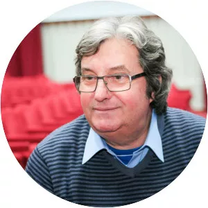 Stanislav Cheremukhin - Musical artist