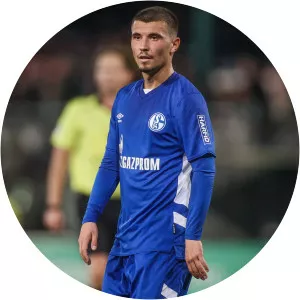 Stanislav Fehler - Football player