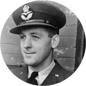 Stanislav Fejfar - Aircraft pilot