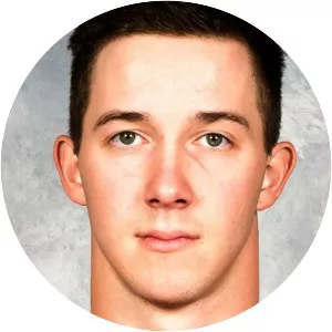 Stanislav Galiev - Ice hockey right winger