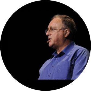 Stanislav George Djorgovski