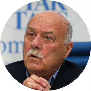 Stanislav Govorukhin