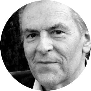 Stanislav Grof - Czech psychiatrist