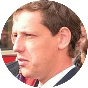 Stanislav Gross - Former Prime Minister of the Czech Republic