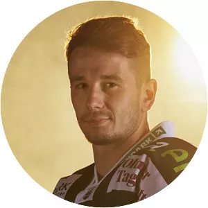 Stanislav Horanský - Ice hockey player