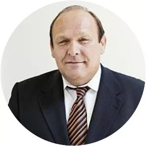 Stanislav Huml - Former Member of the Chamber of Deputies of Czech Republic