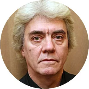 Stanislav Igolinsky - Russian pianist