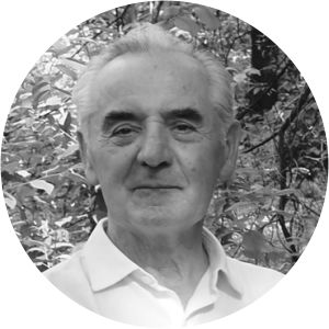 Stanislav Kaczmarczyk - Writer