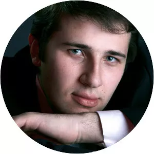 Stanislav Khristenko