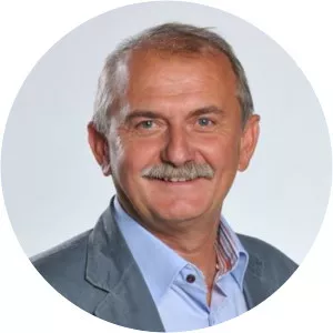 stanislav kmec pavol bečarik - Politician
