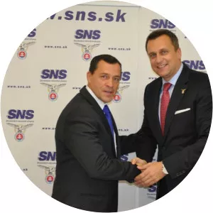 stanislav kmec zdenko kozák - Politician