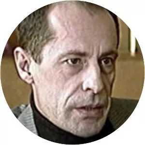 Stanislav Kontsevich