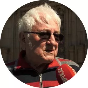 Stanislav Landa photograph