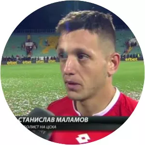 Stanislav Malamov