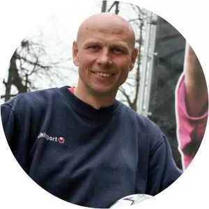 Stanislav Marek - Football player