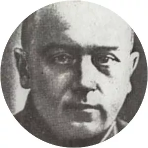 Stanislav Messing - Political leader