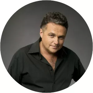 Stanislav Moiseiev - Ukrainian theater director