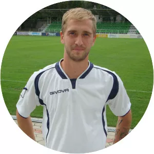 Stanislav Morháč - Football player