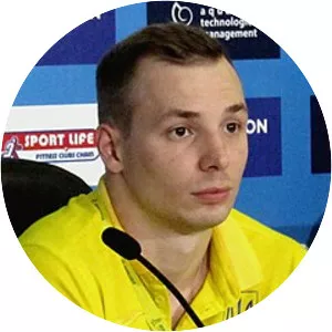 Stanislav Oliferchyk