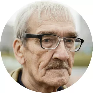 Stanislav Petrov