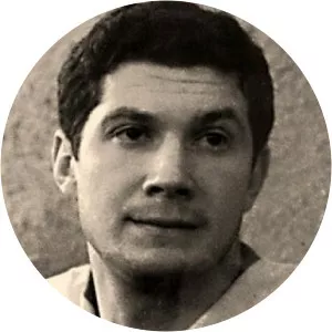 Stanislav Petukhov