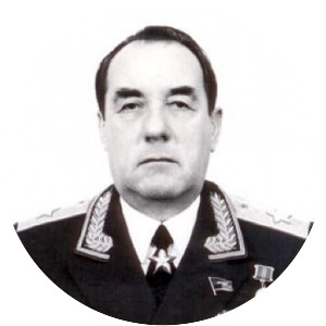 Stanislav Postnikov