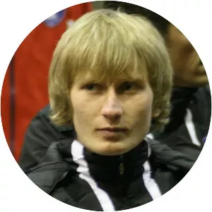 Stanislav Prychynenko