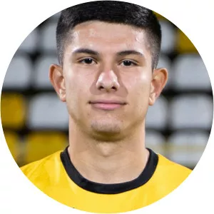 Stanislav Rabotov - Football player