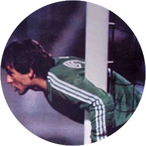 Stanislav Seman - Goalkeeper