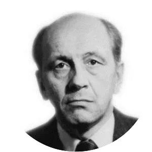 Stanislav Sergeevich Shatalin