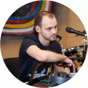 Stanislav Shklyarskiy