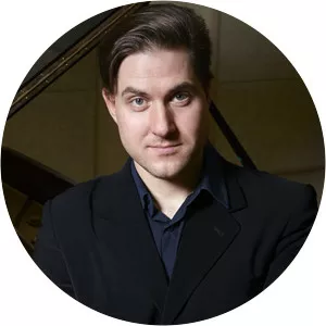 Stanislav Soloviev - Musical artist