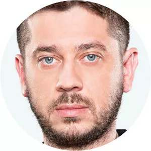 Stanislav Starovoytov