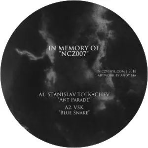 Stanislav Tolckachev