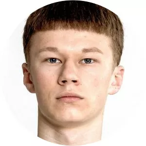 Stanislav Tsõmbaljuk - Football player