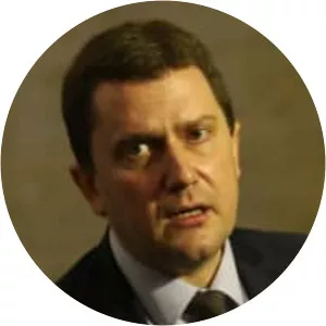 Stanislav Vladimirov