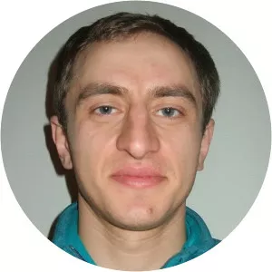 Stanislav Volzhentsev