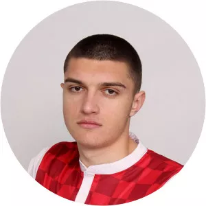 Stanislav Zeljajić - Football player