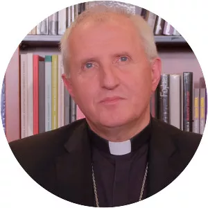 Stanislav Zore - Archbishop