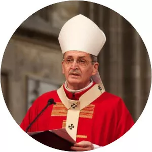 Stanislav Zvolenský - Slovak prelate