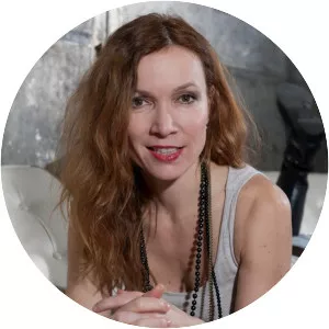 Stanislava Jachnická - Czech television actress