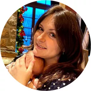 Stanislava Mykhaylo photograph