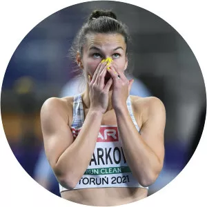 Stanislava Škvarková