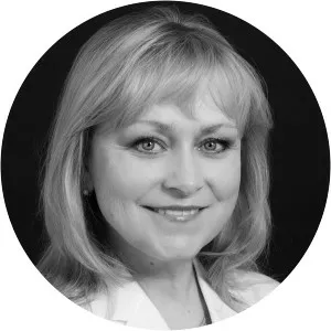 Stanislava Topinková Fořtová