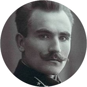 Staņislavs Kambala - 